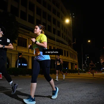 Runner Photo 5704784