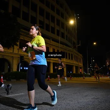 Runner Photo 5704786