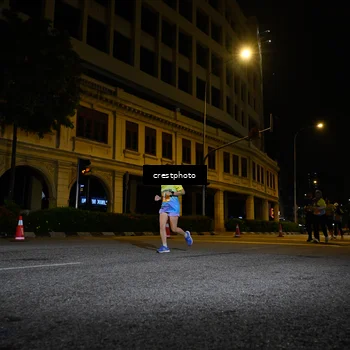 Runner Photo 5704787