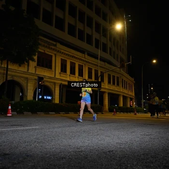 Runner Photo 5704788