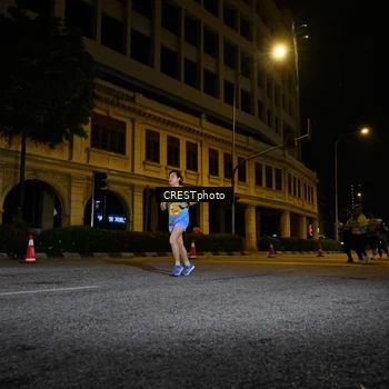 Runner Photo 5704790