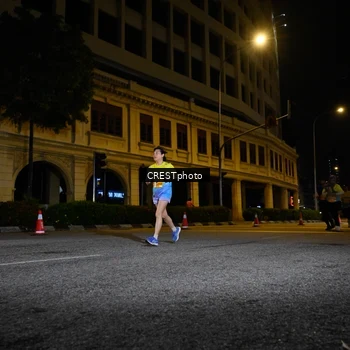 Runner Photo 5704791