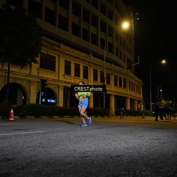 Runner Photo 5704792