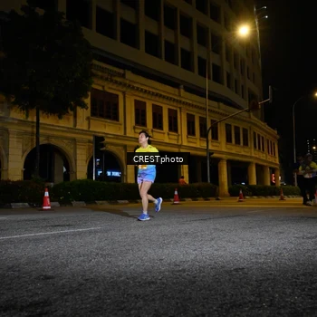 Runner Photo 5704793