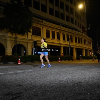 Runner Photo 5704794