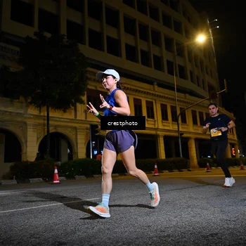 Runner Photo 5704796