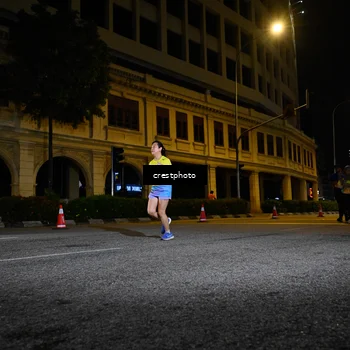 Runner Photo 5704797
