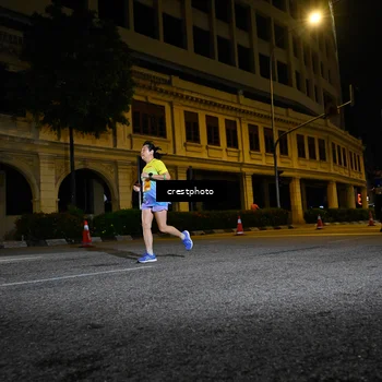 Runner Photo 5704798