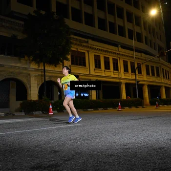 Runner Photo 5704799