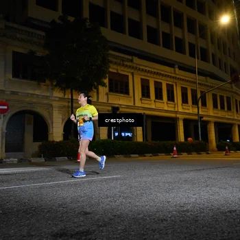 Runner Photo 5704801