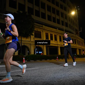 Runner Photo 5704802