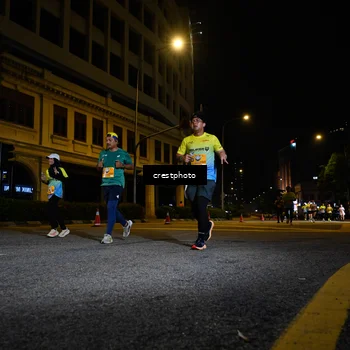Runner Photo 5704803