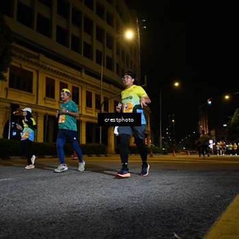 Runner Photo 5704805