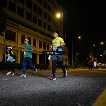 Runner Photo 5704806