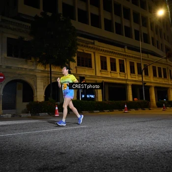Runner Photo 5704807