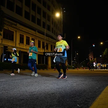 Runner Photo 5704808