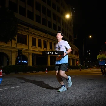 Runner Photo 5704809