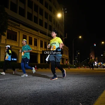 Runner Photo 5704810
