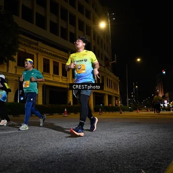 Runner Photo 5704811
