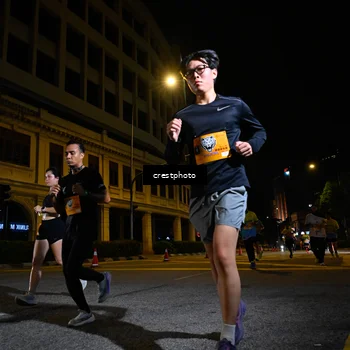 Runner Photo 5704812