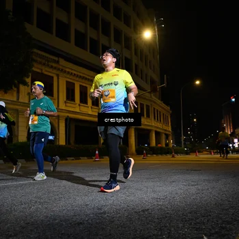 Runner Photo 5704814