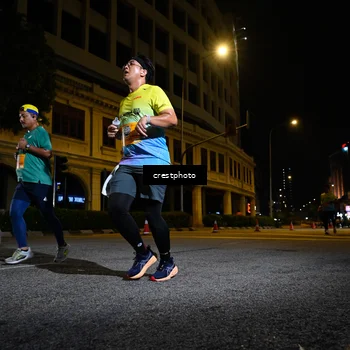 Runner Photo 5704815