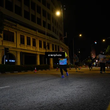 Runner Photo 5704820