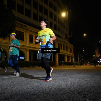 Runner Photo 5704822