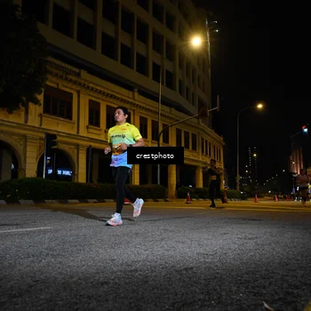 Runner Photo 5704824