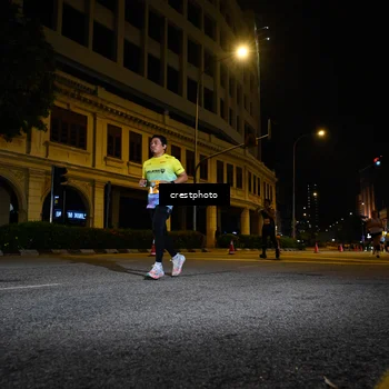 Runner Photo 5704825