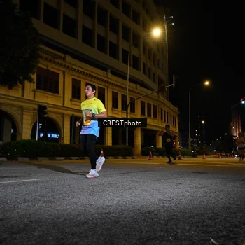 Runner Photo 5704827