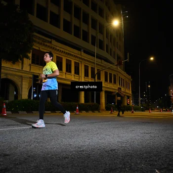 Runner Photo 5704829