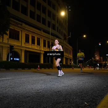 Runner Photo 5704834