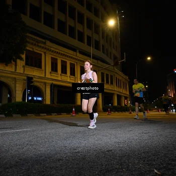 Runner Photo 5704836