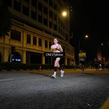 Runner Photo 5704837