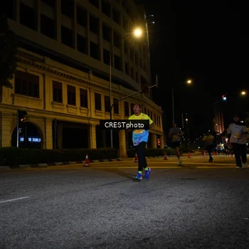 Runner Photo 5704842