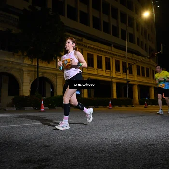 Runner Photo 5704846
