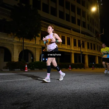 Runner Photo 5704847