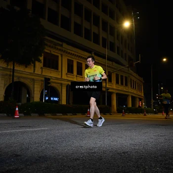 Runner Photo 5704848