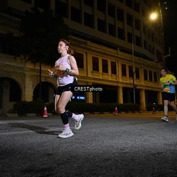 Runner Photo 5704849