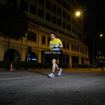 Runner Photo 5704850