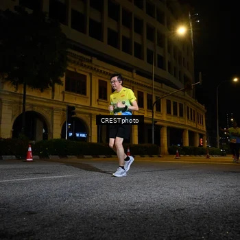 Runner Photo 5704851