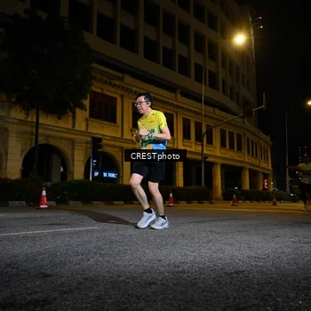 Runner Photo 5704852