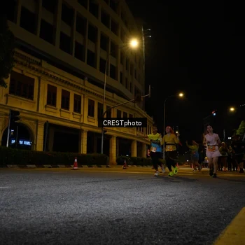 Runner Photo 5704854