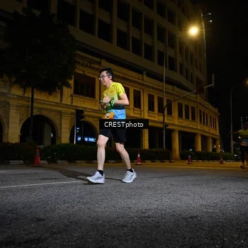 Runner Photo 5704855