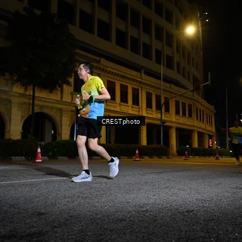 Runner Photo 5704856