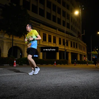 Runner Photo 5704857