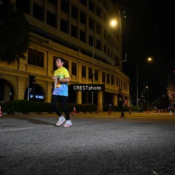 Runner Photo 5704860