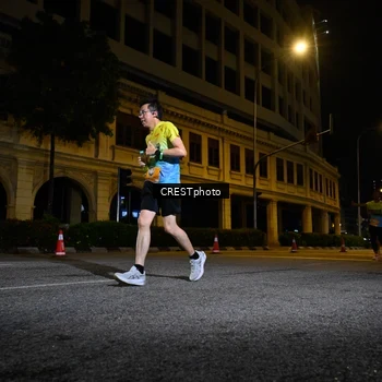 Runner Photo 5704862