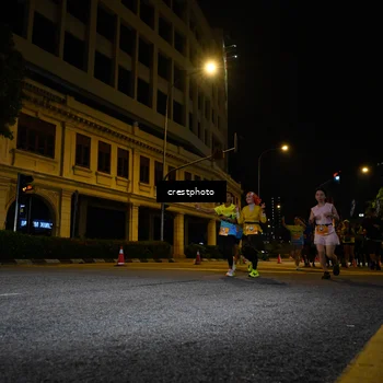Runner Photo 5704863